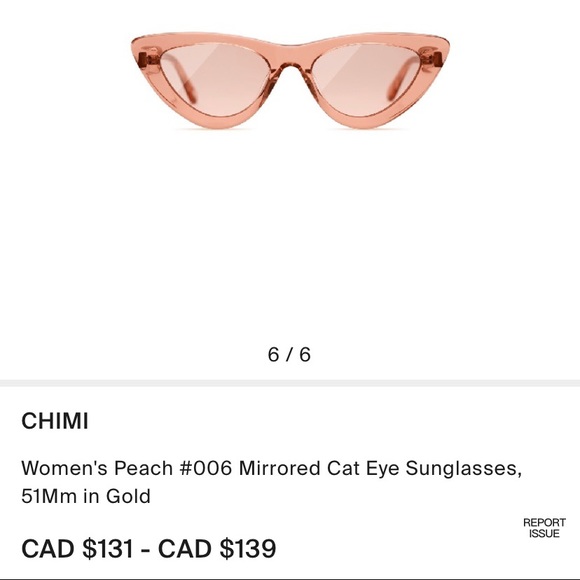 Chimi Sunglasses - Picture 3 of 6